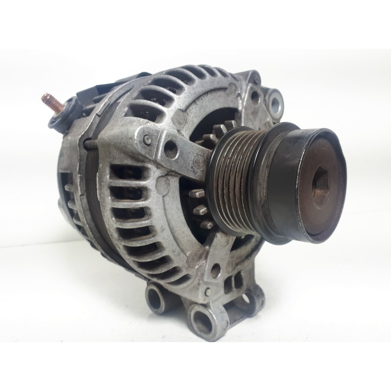 Recambio de alternador para jaguar s-type 2.7 v6 diesel classic referencia OEM IAM 4R8310300AB 1042103720 