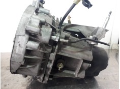 Recambio de caja cambios para renault scenic ii authentique referencia OEM IAM JR5104   2