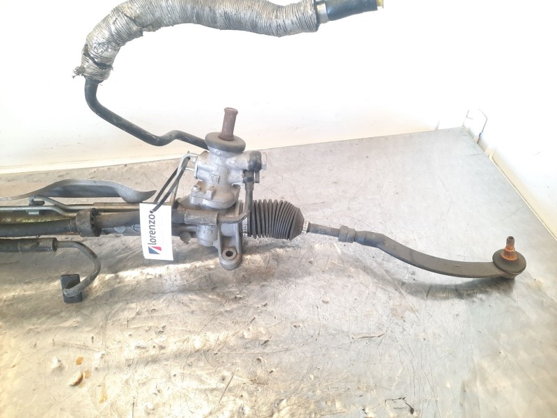 Recambio de cremallera direccion para bmw mini (r50,r53) cooper referencia OEM IAM 7891974273 677065901 00060806