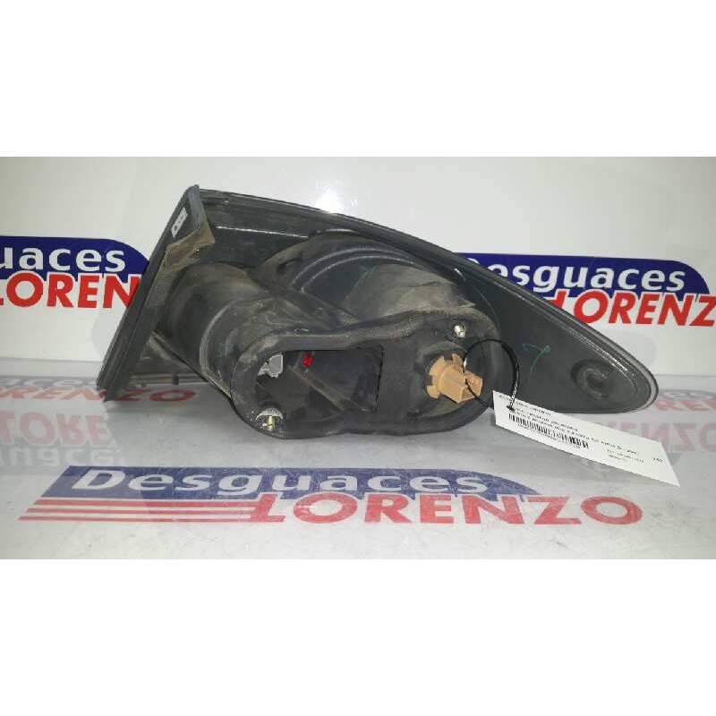 Recambio de piloto trasero izquierdo para mazda 6 berlina (gg) 2.0 crtd 120 active (5-ptas.) referencia OEM IAM GR1A51180A  