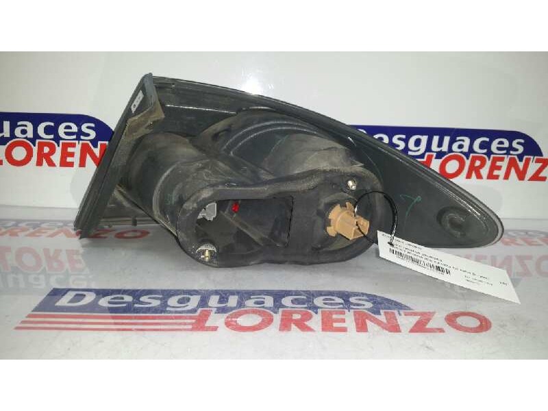Recambio de piloto trasero izquierdo para mazda 6 berlina (gg) 2.0 crtd 120 active (5-ptas.) referencia OEM IAM GR1A51180A  
