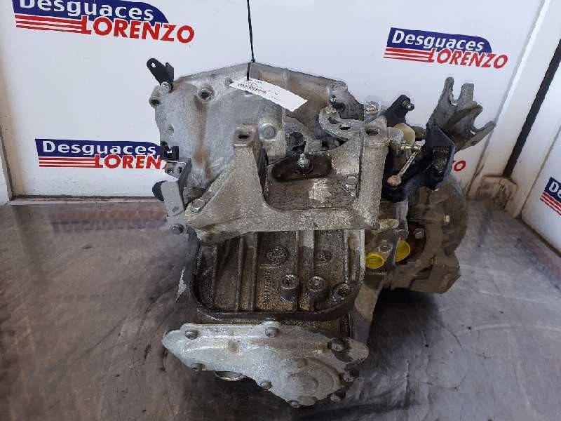 Recambio de caja cambios para peugeot 407 sw sport referencia OEM IAM 20MB17  