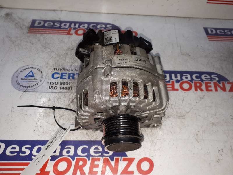 Recambio de alternador para citroën c5 berlina exclusive referencia OEM IAM  440426 285838