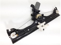 Recambio de elevalunas delantero izquierdo para fiat 500 312 referencia OEM IAM    2