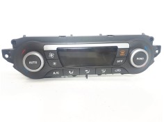 Recambio de mando climatizador para ford focus berlina (cap) ambiente (d) referencia OEM IAM 7M5T18C612AC W7FB13181