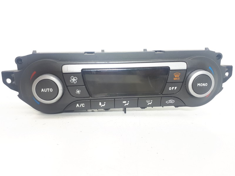 Recambio de mando climatizador para ford focus berlina (cap) ambiente (d) referencia OEM IAM 7M5T18C612AC W7FB13181 