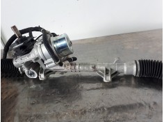 Recambio de cremallera direccion para peugeot 2008 (--.2013) active referencia OEM IAM  A9M3M4E3 6700003306 2