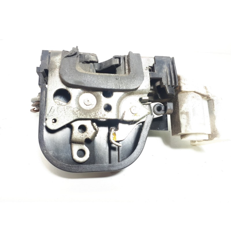 Recambio de cerradura puerta delantera derecha para alfa romeo gt (125) 1.9 jtd (m) 16v cat referencia OEM IAM B792  
