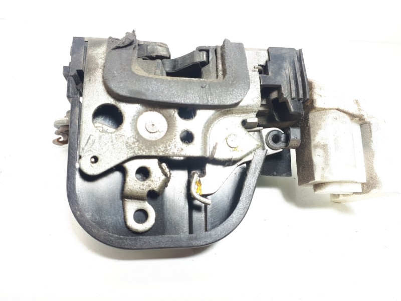 Recambio de cerradura puerta delantera derecha para alfa romeo gt (125) 1.9 jtd (m) 16v cat referencia OEM IAM B792  
