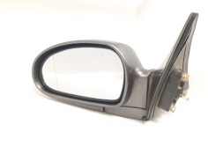 Recambio de retrovisor izquierdo para hyundai sonata (y4) 2.5 v6 cat referencia OEM IAM  5360 