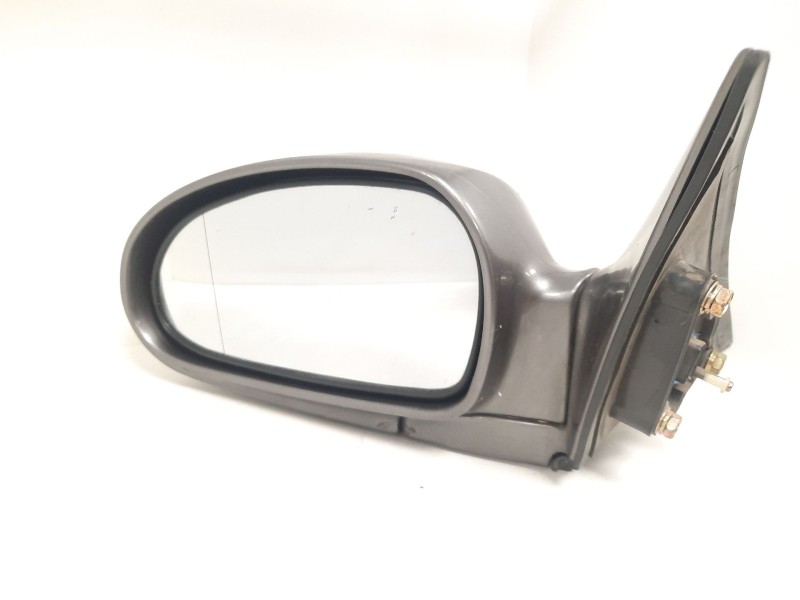 Recambio de retrovisor izquierdo para hyundai sonata (y4) 2.5 v6 cat referencia OEM IAM  5360 