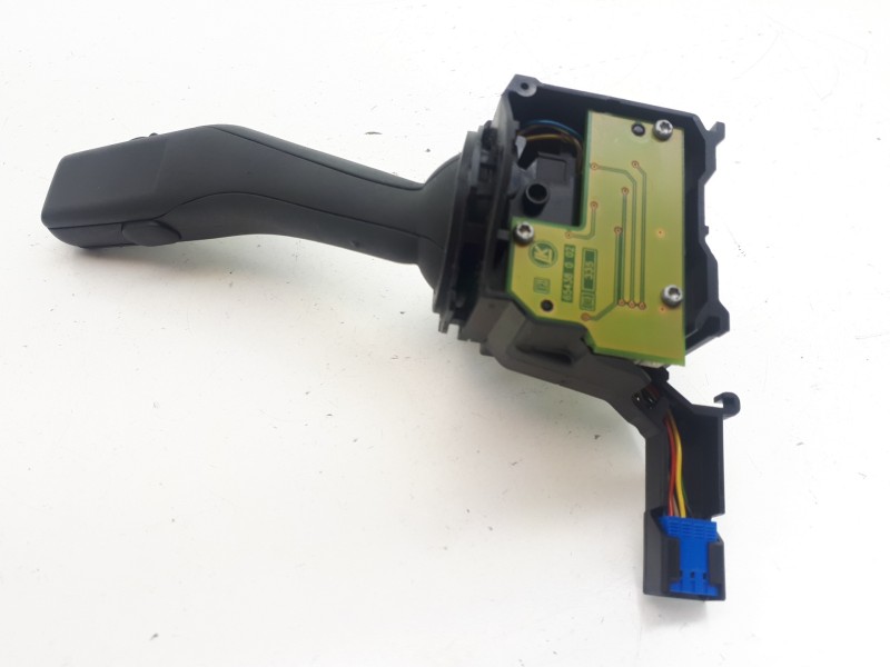 Recambio de mando limpia para volkswagen golf v berlina (1k1) highline referencia OEM IAM 1K0953519A  