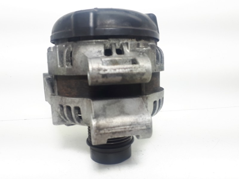 Recambio de alternador para jaguar s-type 2.7 v6 diesel classic referencia OEM IAM 4R8310300AB 1042103720 