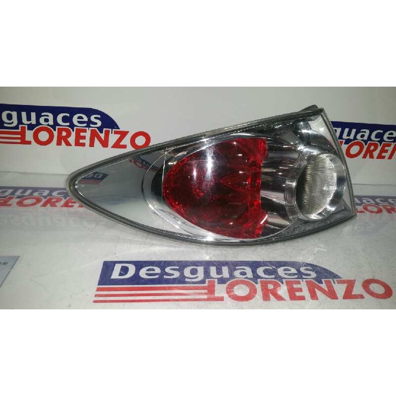 Recambio de piloto trasero izquierdo para mazda 6 berlina (gg) 2.0 crtd 120 active (5-ptas.) referencia OEM IAM GR1A51180A  
