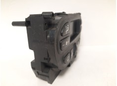 Recambio de mando climatizador para peugeot 307 break / sw (s1) sw pack referencia OEM IAM 96527144XT E2970 216788954 2