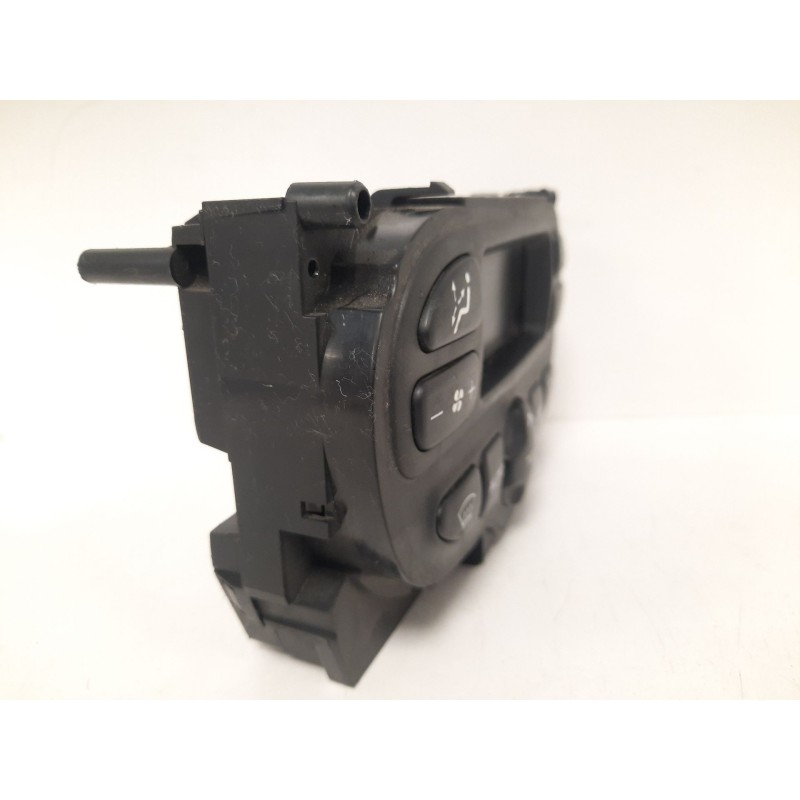Recambio de mando climatizador para peugeot 307 break / sw (s1) sw pack referencia OEM IAM 96527144XT E2970 216788954