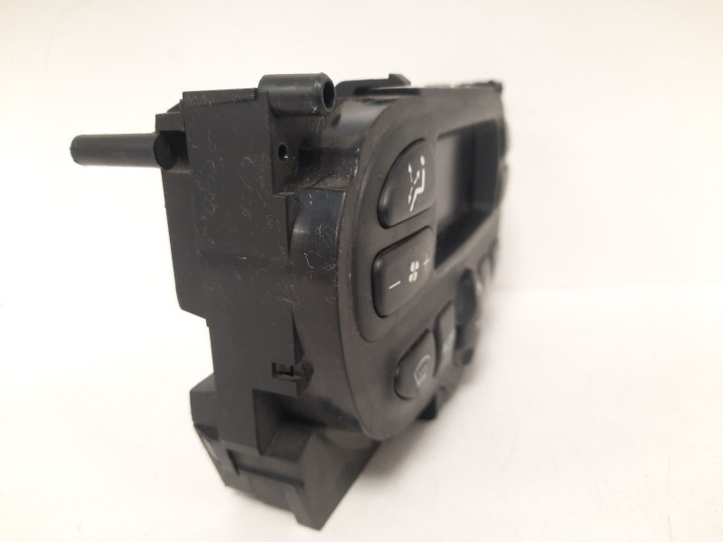 Recambio de mando climatizador para peugeot 307 break / sw (s1) sw pack referencia OEM IAM 96527144XT E2970 216788954