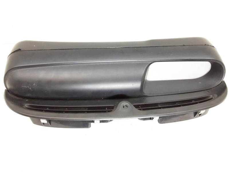 Recambio de cuadro instrumentos para citroën c3 picasso attraction referencia OEM IAM 9666502277  