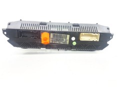 Recambio de mando climatizador para ford focus berlina (cap) ambiente (d) referencia OEM IAM 7M5T18C612AC W7FB13181  2