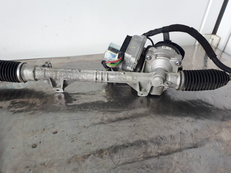 Recambio de cremallera direccion para peugeot 2008 (--.2013) active referencia OEM IAM  A9M3M4E3 6700003306