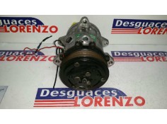 Recambio de compresor aire acondicionado para mercedes-benz vito (w638) combi 112 cdi (638.194) referencia OEM IAM  37864 1