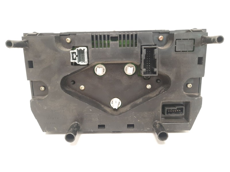 Recambio de mando climatizador para peugeot 307 break / sw (s1) sw pack referencia OEM IAM 96527144XT E2970 216788954