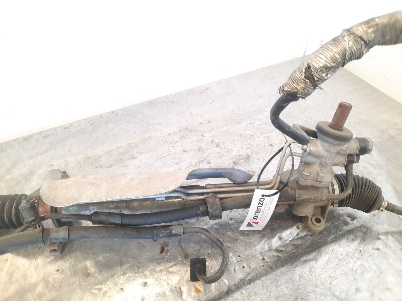 Recambio de cremallera direccion para bmw mini (r50,r53) cooper referencia OEM IAM 7891974273 677065901 00060806