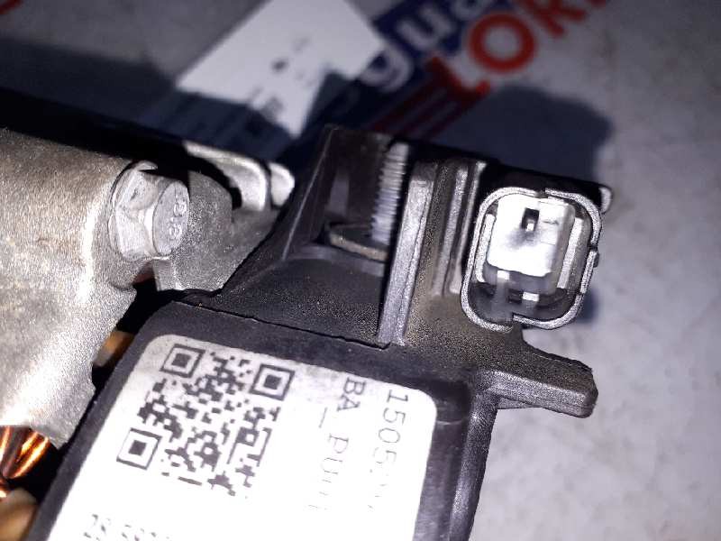 Recambio de alternador para citroën c5 berlina exclusive referencia OEM IAM  440426 285838