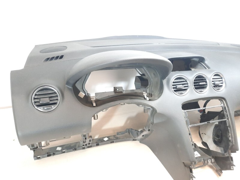 Recambio de kit airbag para peugeot 308 confort referencia OEM IAM 968101154ZD 610714900 9681466680