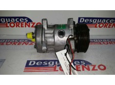 Recambio de compresor aire acondicionado para mercedes-benz vito (w638) combi 112 cdi (638.194) referencia OEM IAM  37864 1 2