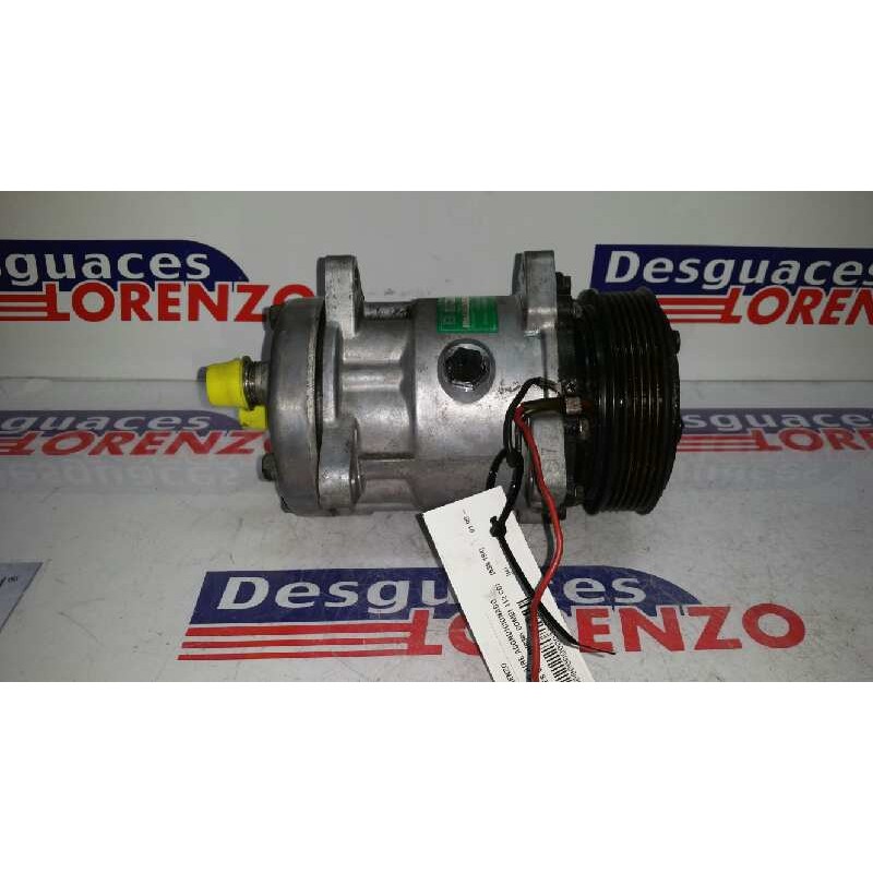 Recambio de compresor aire acondicionado para mercedes-benz vito (w638) combi 112 cdi (638.194) referencia OEM IAM  37864 1