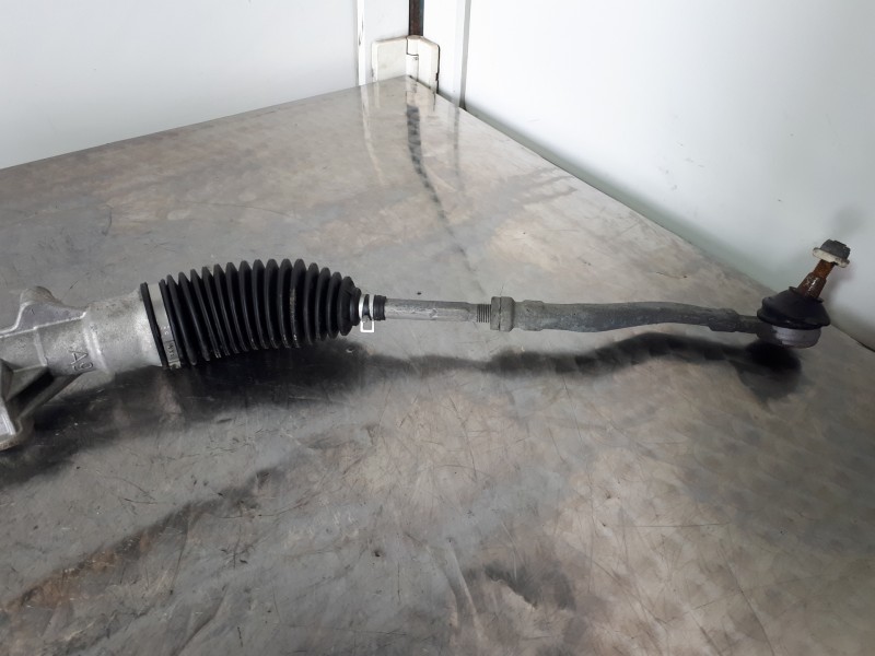 Recambio de cremallera direccion para peugeot 2008 (--.2013) active referencia OEM IAM  A9M3M4E3 6700003306