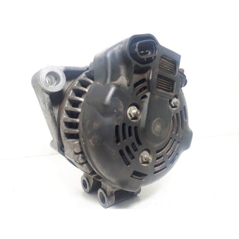 Recambio de alternador para jaguar s-type 2.7 v6 diesel classic referencia OEM IAM 4R8310300AB 1042103720 