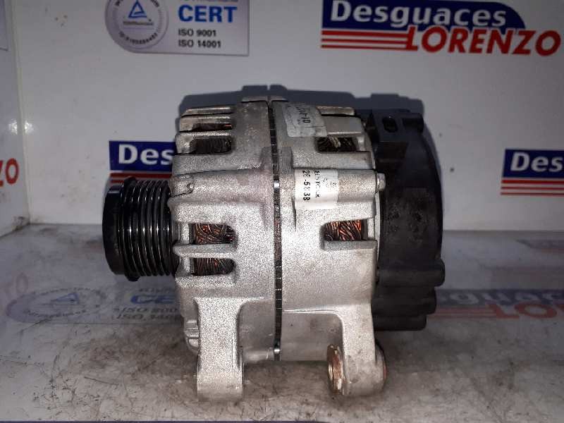 Recambio de alternador para citroën c5 berlina exclusive referencia OEM IAM  440426 285838