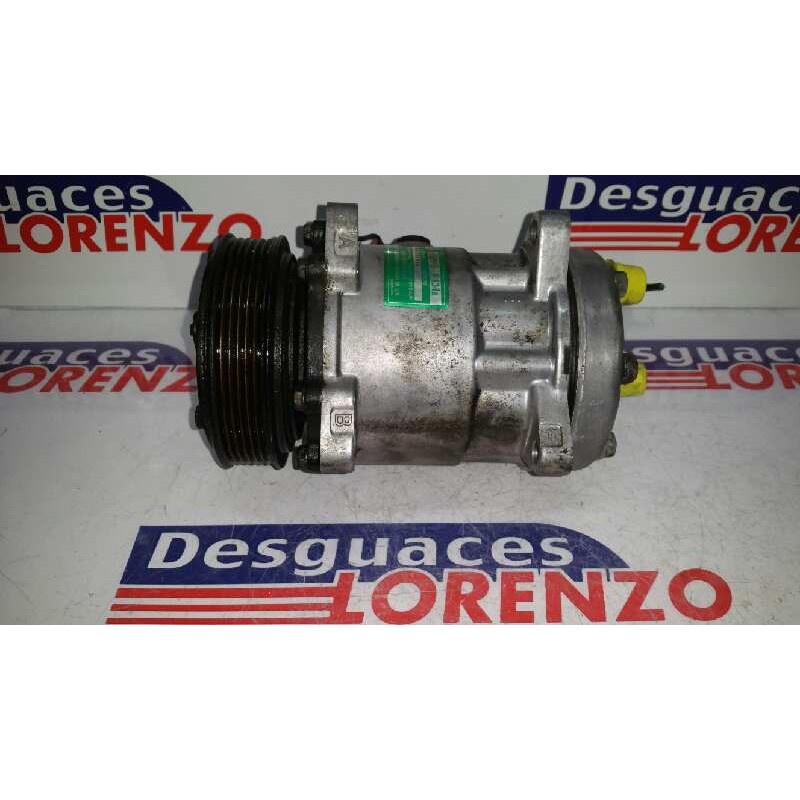 Recambio de compresor aire acondicionado para mercedes-benz vito (w638) combi 112 cdi (638.194) referencia OEM IAM  37864 1