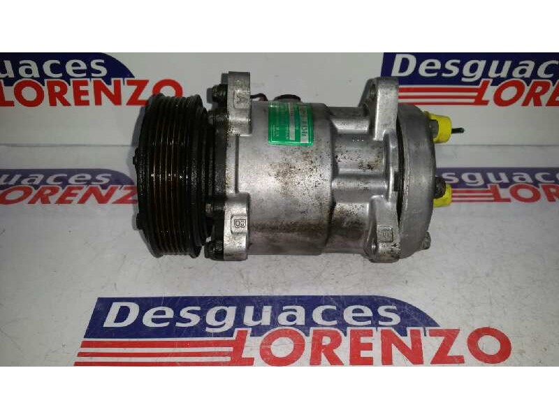 Recambio de compresor aire acondicionado para mercedes-benz vito (w638) combi 112 cdi (638.194) referencia OEM IAM  37864 1