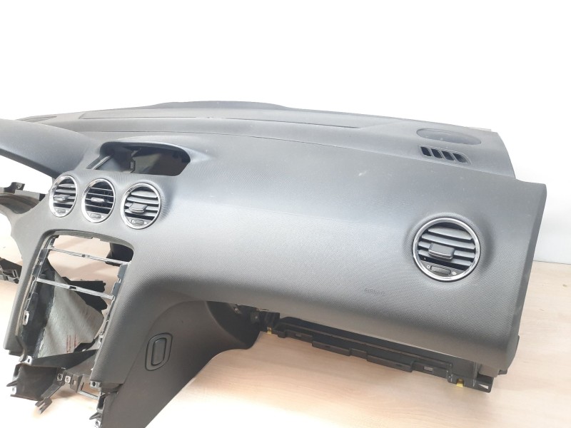 Recambio de kit airbag para peugeot 308 confort referencia OEM IAM 968101154ZD 610714900 9681466680