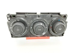 Recambio de mando calefaccion / aire acondicionado para citroën c3 picasso attraction referencia OEM IAM 69940006 T1001394S 