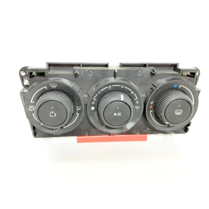 Recambio de mando calefaccion / aire acondicionado para citroën c3 picasso attraction referencia OEM IAM 69940006 T1001394S 