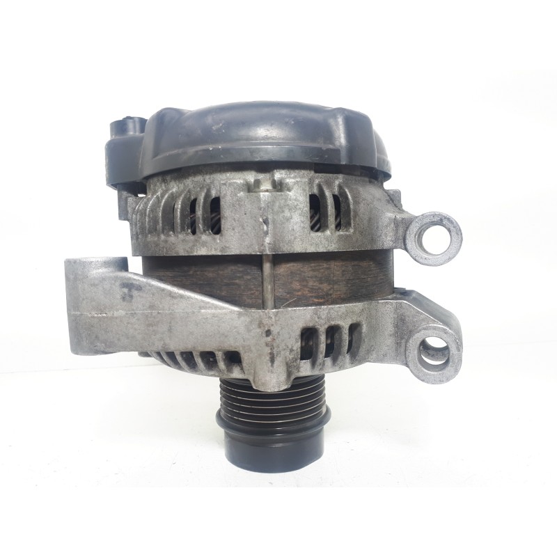 Recambio de alternador para jaguar s-type 2.7 v6 diesel classic referencia OEM IAM 4R8310300AB 1042103720 