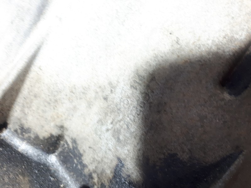 Recambio de caja cambios para nissan micra (k12e) acenta referencia OEM IAM JR5114  