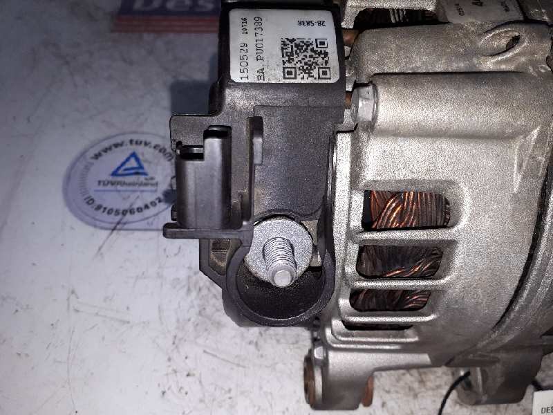 Recambio de alternador para citroën c5 berlina exclusive referencia OEM IAM  440426 285838