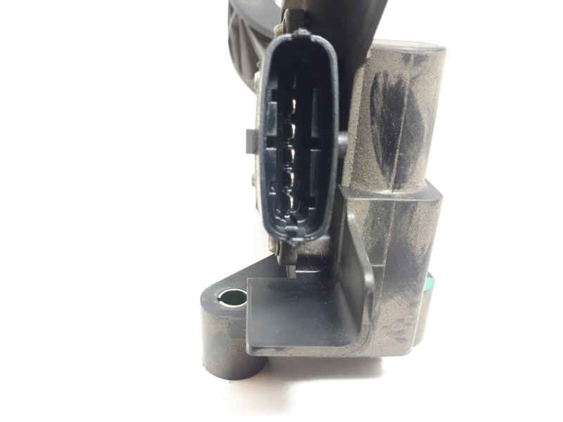 Recambio de pedal acelerador para alfa romeo gt (125) 1.9 jtd (m) 16v cat referencia OEM IAM 505049140 0280755051 