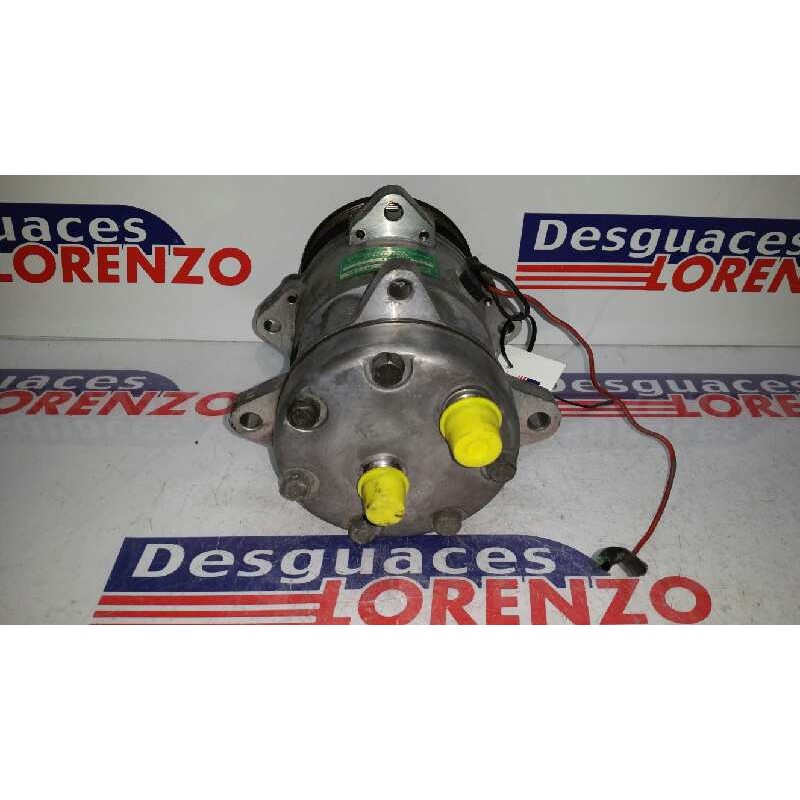 Recambio de compresor aire acondicionado para mercedes-benz vito (w638) combi 112 cdi (638.194) referencia OEM IAM  37864 1