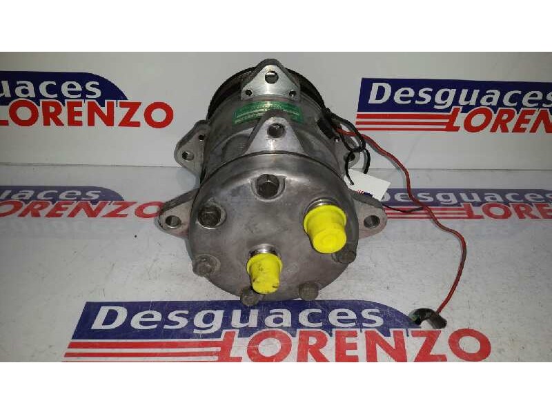 Recambio de compresor aire acondicionado para mercedes-benz vito (w638) combi 112 cdi (638.194) referencia OEM IAM  37864 1