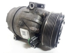 Recambio de compresor aire acondicionado para nissan primastar (x83) combi, 6 plazas, batalla corta referencia OEM IAM 770010576