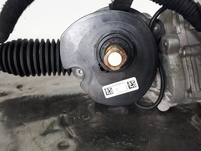 Recambio de cremallera direccion para peugeot 2008 (--.2013) active referencia OEM IAM  A9M3M4E3 6700003306