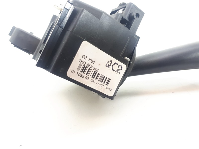 Recambio de mando intermitentes para volkswagen golf v berlina (1k1) highline referencia OEM IAM 1K0953513  