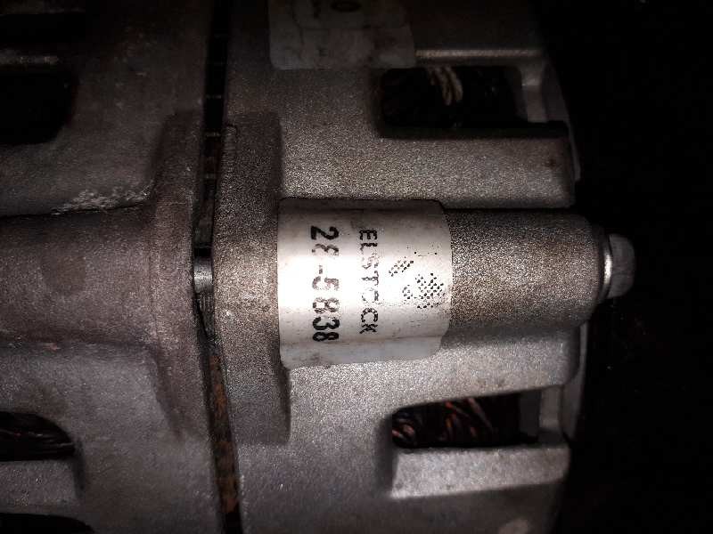 Recambio de alternador para citroën c5 berlina exclusive referencia OEM IAM  440426 285838