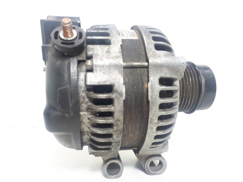 Recambio de alternador para jaguar s-type 2.7 v6 diesel classic referencia OEM IAM 4R8310300AB 1042103720 
